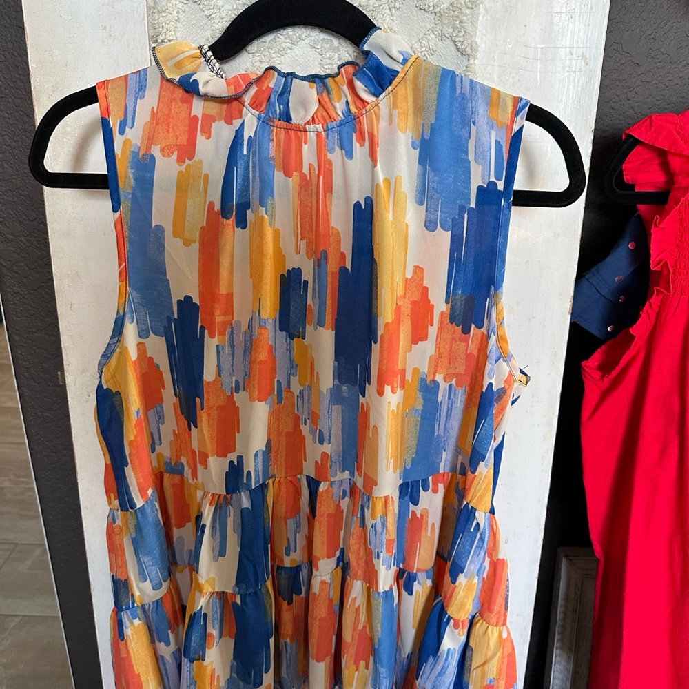 Entro Size Large - super light top